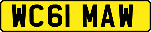 WC61MAW
