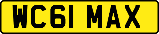 WC61MAX