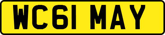 WC61MAY