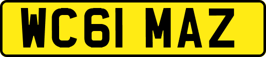 WC61MAZ