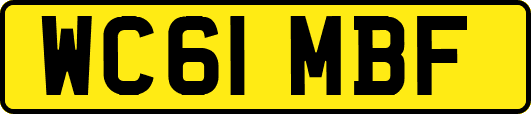 WC61MBF