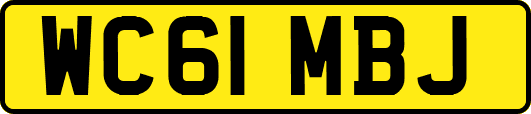 WC61MBJ