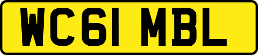 WC61MBL