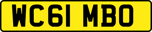 WC61MBO