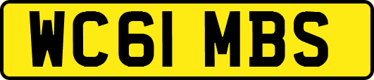 WC61MBS