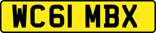 WC61MBX