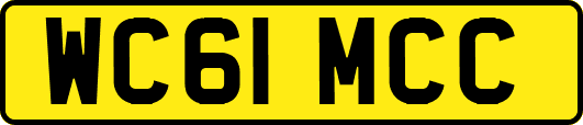 WC61MCC