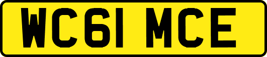 WC61MCE