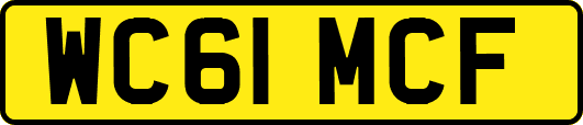 WC61MCF