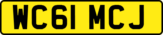WC61MCJ