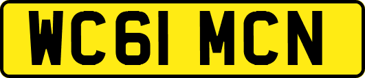 WC61MCN