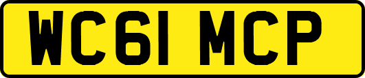 WC61MCP