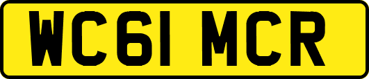 WC61MCR