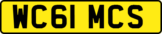 WC61MCS