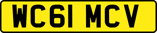 WC61MCV