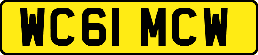 WC61MCW