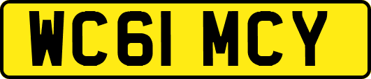WC61MCY