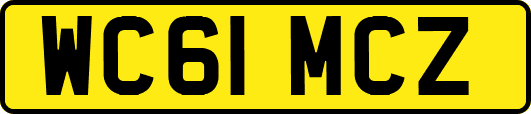 WC61MCZ