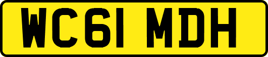 WC61MDH