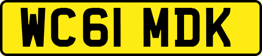 WC61MDK