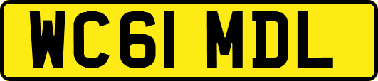 WC61MDL