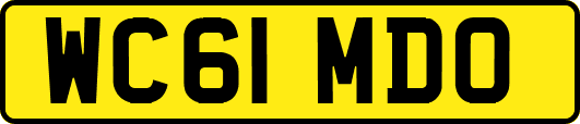 WC61MDO