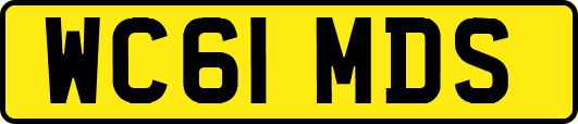 WC61MDS