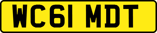 WC61MDT