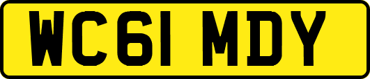 WC61MDY