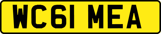WC61MEA