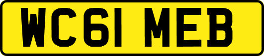 WC61MEB