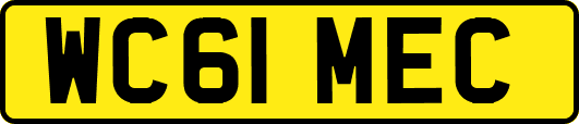 WC61MEC
