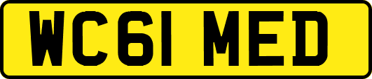 WC61MED