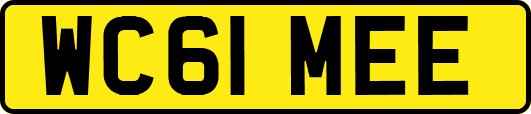 WC61MEE
