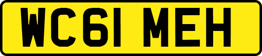 WC61MEH