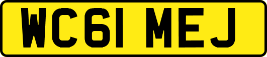WC61MEJ
