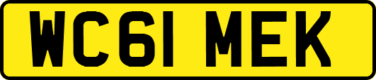 WC61MEK