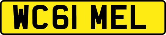 WC61MEL