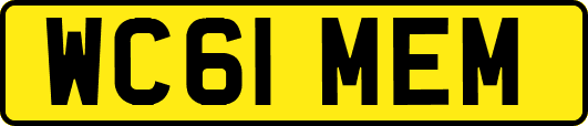 WC61MEM