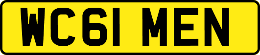 WC61MEN
