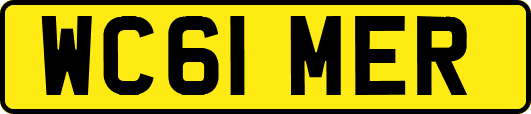 WC61MER