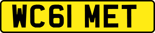 WC61MET