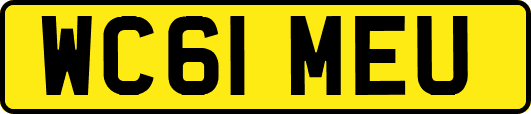 WC61MEU