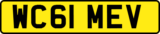 WC61MEV