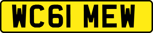 WC61MEW