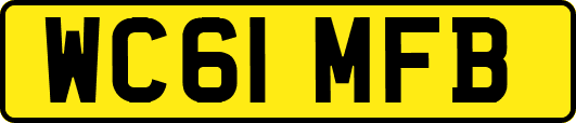 WC61MFB