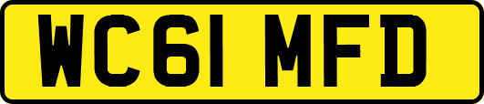 WC61MFD