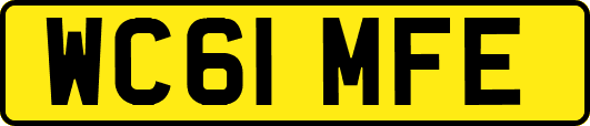 WC61MFE