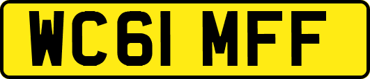 WC61MFF