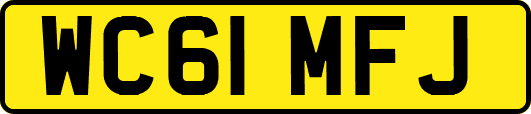 WC61MFJ
